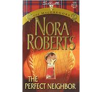 The Perfect Neighbour (The Macgregors)