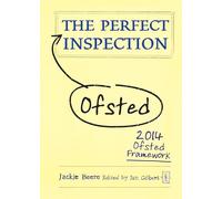 The Perfect (Ofsted) Inspection (Perfect series)
