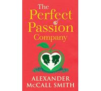 The Perfect Passion Company