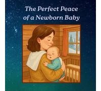 The Perfect Peace of a Newborn Baby