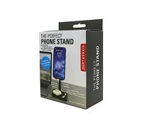 Adjustable Phone Stand Black
