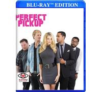 The Perfect Pickup [Blu-ray]