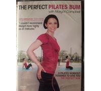 The Perfect Pilates Bum With Margot Campbell