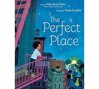 The Perfect Place