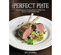 The Perfect Plate: Easy Restaurant Styling Hacks to Make Your Home Cooked Meals Epic