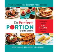 The Perfect Portion Cookbook