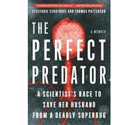 The Perfect Predator – Hachette Livre