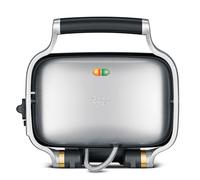 Sage - The Perfect Press Sandwich Toaster, Brushed Stainless Steel