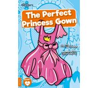 The Perfect Princess Gown