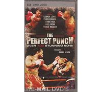 The Perfect Punch [UMD Mini for PSP]