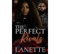 The Perfect Rivals: 2 (Chasing Perfect Series)