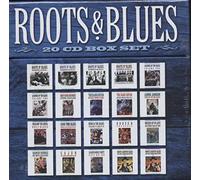 The Perfect Roots & Blues Collection