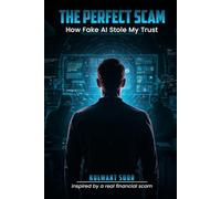 The Perfect Scam: How Fake AI Stole My Trust