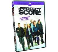 - THE PERFECT SCORE