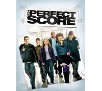 The Perfect Score