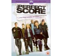 The Perfect Score [DVD]