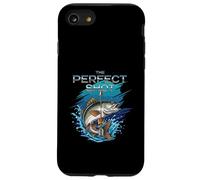 The Perfect Shot Bowfishing Archery Hunter Angler Case for iPhone SE (2020) / 7/8