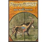 The Perfect Shot with Kevin "Doctari" Robertson DVD
