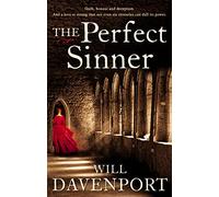 THE PERFECT SINNER