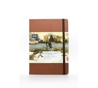 The Perfect Sketchbook Signature Series (100% Cotton, Cold Press)