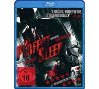 The Perfect Sleep (Blu-Ray)