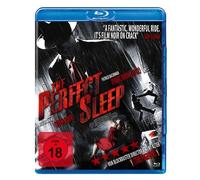 The Perfect Sleep (Blu-Ray)