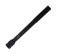 The Perfect Solution A Sturdy and Efficient Extended Socket Tool Measuring at a Length of Twelve Inches (12mm)