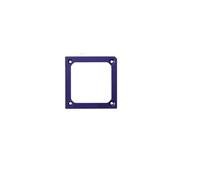 The Perfect Solution for Accurate Openings Aluminium Alloy Made Socket Slotting Template Designed for Ease of Use (a)