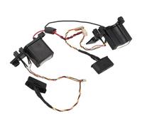 The Perfect Solution For Your Equipment's Needs This Charger Connection Comes With A Fall Prevention Unit Designed Specifically For TheFor O920 AndO950 Part# 10002693