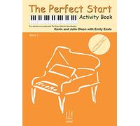 The Perfect Start Activity