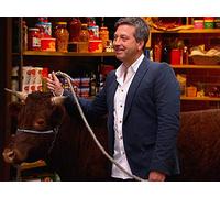 The Perfect Steak Sauce