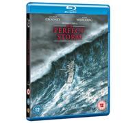 The Perfect Storm [2000] (Blu-ray)