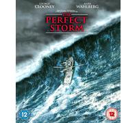 The Perfect Storm [2000] (Blu-ray)