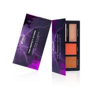 The Perfect Storm Bronze, Shape & Illuminate Full face Palette 1 u