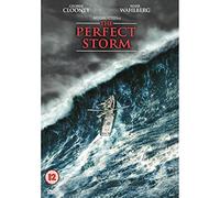 The Perfect Storm [2000] (DVD)