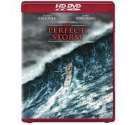 The Perfect Storm [HD DVD] [2000] [US Import]