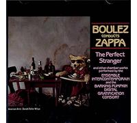 The Perfect Stranger