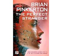 The Perfect Stranger