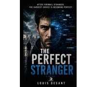 The Perfect Stranger: After Firewall Stranger, the hardest choice is becoming perfect. (FIREWALL UNIVERSE)
