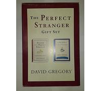 The Perfect Stranger Gift Set: Dinner With a Perfect Stranger & a Day With a Perfect Stranger
