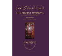 The Perfect Summons and a General Admonition