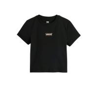 The Perfect T-Shirt in Batwing Leopard Cat Eye Look Caviar