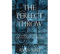 The Perfect Throw: Mastering Accuracy in Competitive Urban Axe Throwing