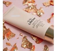 The Perfect V - Luxury Intimate Skincare Bundle | VV Cream Intensive, Gentle Exfoliator & Very V Luminizer | Hydrates, Soothes, Brightens & Prevents Ingrown Hairs | Fragrance Free, 3 x 50ml