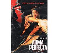 The Perfect Weapon - Arma Perfecta