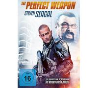 The Perfect Weapon (DVD) (US IMPORT)