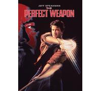 The Perfect Weapon [New DVD]