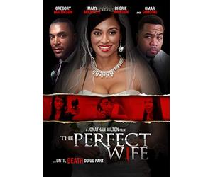 The Perfect Wife