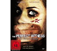 The Perfect Witness (DVD) (FSK 18)