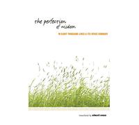 The Perfection of Wisdom: 1 (Wheel Series,)